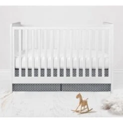 Bacati - Woodlands Forest Animals Beige/Grey 3 Pc Crib Bedding Set 8 Bacati - Woodlands Forest Animals Beige/Grey 3 Pc Crib Bedding Set -Roommates Nursery Outlet Store GUEST 675fe24d 82ae 4cc3 8362 879da5810987