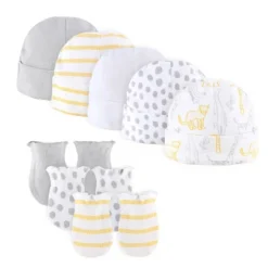 The Peanutshell Newborn Gift Set - Sunshine Jungle - 23pc -Roommates Nursery Outlet Store GUEST 67a2e7fc 8e69 471e bc3b e880b963feb3