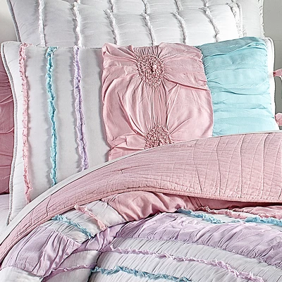Bobbi Quilt Set - Levtex Home 2 Bobbi Quilt Set - Levtex Home - Image 2