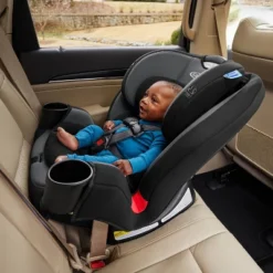 Graco TriRide 3-in-1 Convertible Car Seat