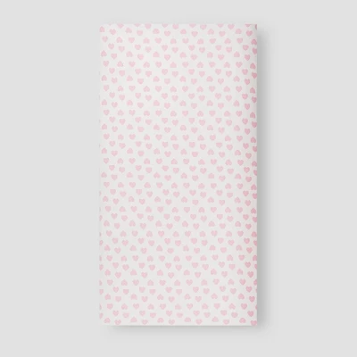 Layette By Monica + Andy Fitted Crib Sheet 10 Layette By Monica + Andy Fitted Crib Sheet - Image 10
