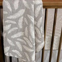 Crane Baby Cotton Muslin Jacquard Baby Reversible Blanket 14 Crane Baby Cotton Muslin Jacquard Baby Reversible Blanket -Roommates Nursery Outlet Store GUEST 6c6abf8a b388 4def 9f91 942b37f4558e