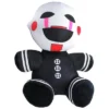 Chucks Toys Five Nights At Freddy's 6.5" Plush: Phantom Puppet