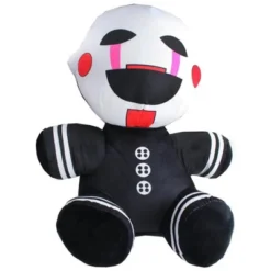 Chucks Toys Five Nights At Freddy's 6.5" Plush: Phantom Puppet