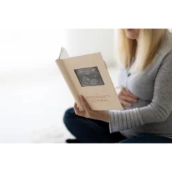 Pearhead Pregnancy Journal - Blush -Roommates Nursery Outlet Store GUEST 6d5cf4c1 5522 4971 84eb 9d221bc96dd5