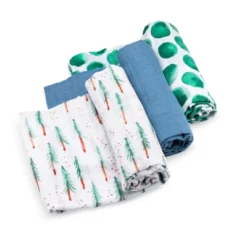 Parker Baby Co. Swaddle Blankets 21 Parker Baby Co. Swaddle Blankets -Roommates Nursery Outlet Store GUEST 6dff44b2 8db8 41b7 9e4f 8676dda2e452