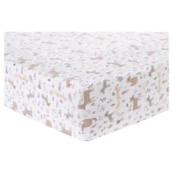 Trend Lab Crib Bedding Set - Forest Garden - 4pc -Roommates Nursery Outlet Store GUEST 6e2c9952 a453 4c8d 8d7a 4cd0eeb5e49e