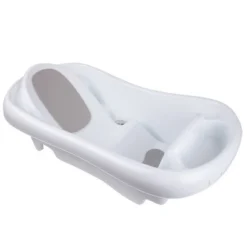 The First Years Sure Comfort Deluxe Newborn-to-Toddler Tub With Sling -Roommates Nursery Outlet Store GUEST 6f60f502 2cd3 4c5f b7b6 4b6f3a71f9fc