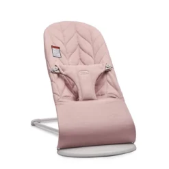 BabyBjorn Bouncer Bliss Petal Quilt Cotton -Roommates Nursery Outlet Store GUEST 706ba535 c79a 4e27 ac3f 306cb6cf6177