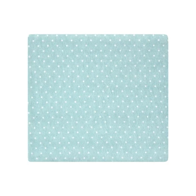 Hudson Baby Infant Girl Cotton Flannel Receiving Blankets Bundle, Pumpkin Spice, One Size 5 Hudson Baby Infant Girl Cotton Flannel Receiving Blankets Bundle, Pumpkin Spice, One Size - Image 5