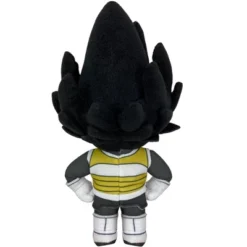 GREAT EASTERN ENTERTAINMENT CO DRAGON BALL SUPER- VEGETA 01 Plush