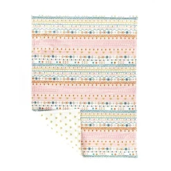 Lush Décor Plush Oversized Reversible Baby Blanket 26 Lush Décor Plush Oversized Reversible Baby Blanket -Roommates Nursery Outlet Store GUEST 73f2f847 0933 4d4a bfa4 b683e24be535