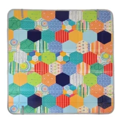 Infantino Go Gaga! Foldable Soft Foam Mat -Roommates Nursery Outlet Store GUEST 74a2b3ea e46b 4585 9224 9fbc4985787f