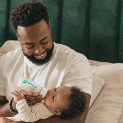 Dr. Brown's Dr. Brown's Anti-Colic Options+ Baby Bottle 0m+ Newborn Gift Set 20 Dr. Brown's Dr. Brown's Anti-Colic Options+ Baby Bottle 0m+ Newborn Gift Set - Image 20