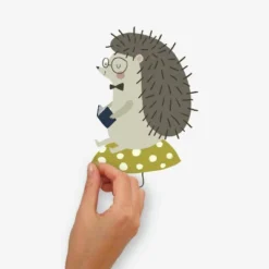 RoomMates Forest Friends Peel And Stick Giant Wall Decal -Roommates Nursery Outlet Store GUEST 77a5896b 4256 4212 b988 b80118a2025e