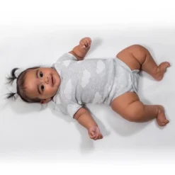 Sealy Fresh Flow Breathable Waterproof Crib Mattress Pad -Roommates Nursery Outlet Store GUEST 783c8cb8 9389 46b5 9ea7 12ef4b53a4a4