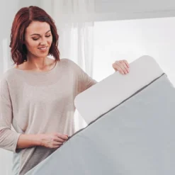 Chicco Alfa Lite Lightweight Travel Playard – Midnight -Roommates Nursery Outlet Store GUEST 7957727e 778f 412d 917a e32c382aa777