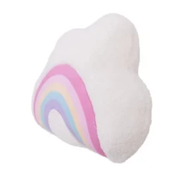 Little Love By NoJo Rainbow Cloud Pillow 7 Little Love By NoJo Rainbow Cloud Pillow -Roommates Nursery Outlet Store GUEST 797050ce 5bfe 4938 885c 64a866768f2d