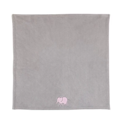 Elephant Baby Blanket - Pink - Just One You® Made By Carter's 1 Elephant Baby Blanket - Pink - Just One You® Made By Carter's
