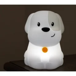 LumiPets Dog Night Light With Remote -Roommates Nursery Outlet Store GUEST 79ff49a3 2ee4 4a4e 9815 51a264867c6b