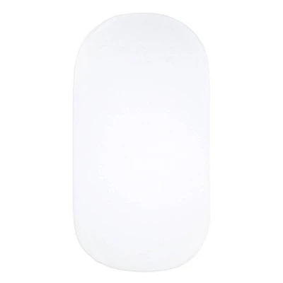 Burt's Bees Baby® Organic Solid Bassinet Sheet 8 Burt's Bees Baby® Organic Solid Bassinet Sheet - Image 8