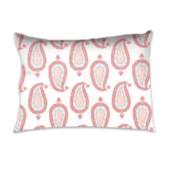 Bacati - Sophia Paisley Aqua Coral 3 Pc Toddler Bedding Sheet Set -Roommates Nursery Outlet Store GUEST 7ac01e0b d5b6 454e a16f c848b5d609ad