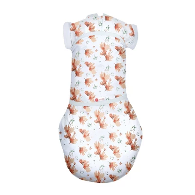 Embe Transitional Swaddle Wrap Out 12 Embe Transitional Swaddle Wrap Out - Image 12