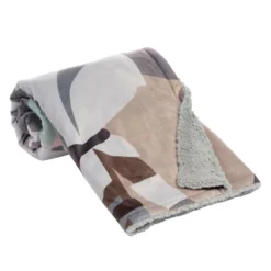 Lambs & Ivy Star Wars The Kids With Me Grogu/The Child/Baby Yoda Baby Blanket -Roommates Nursery Outlet Store GUEST 7beae045 ea51 47d2 8cd1 7cec9f936625