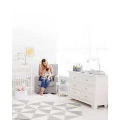 Skip Hop Wipe Clean Changing Pad - Light Gray 21 Skip Hop Wipe Clean Changing Pad - Light Gray -Roommates Nursery Outlet Store GUEST 7e695a2d ade6 47fb bfd3 31817d4f56a0