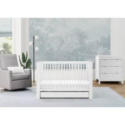 Delta Children Cassie 4-in-1 Convertible Crib With Underdrawer - Greenguard Gold Certified 15 Delta Children Cassie 4-in-1 Convertible Crib With Underdrawer - Greenguard Gold Certified -Roommates Nursery Outlet Store GUEST 7f6e434d e74f 4146 b10b c4c160da2ef5