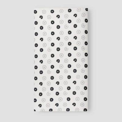 Layette By Monica + Andy Fitted Crib Sheet 9 Layette By Monica + Andy Fitted Crib Sheet - Image 9