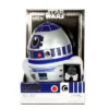 Seven20 Star Wars R2-D2 Stylized 7 Inch Plush With Enamel Pin