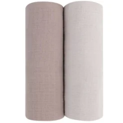 Ely's & Co. Cotton Muslin Swaddle Blanket 2 Pack 26 Ely's & Co. Cotton Muslin Swaddle Blanket 2 Pack -Roommates Nursery Outlet Store GUEST 80b55fdb d2fb 4563 ac1c 6607ae2e225b