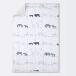 Crib Bedding Set - Two By Two Animals - 4pc - Cloud Island™ 8 Crib Bedding Set - Two By Two Animals - 4pc - Cloud Island™ -Roommates Nursery Outlet Store GUEST 817722dd f4e4 429f bddf 3868b0ffe354