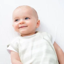 Ecolino Organic Cotton Basic Baby Swaddle Wrap, Gray, 6-18 Months -Roommates Nursery Outlet Store GUEST 81a70fc5 1437 4333 bd50 17ea306106d2