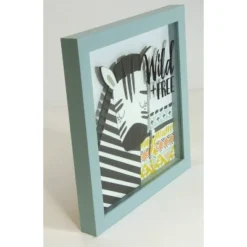 RoomMates Framed Wall Poster Prints Wild And Free -Roommates Nursery Outlet Store GUEST 81c2c9a1 a8ac 4384 8e3a 7d7a5cc125b0