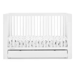 Delta Children Cassie 4-in-1 Convertible Crib With Underdrawer - Greenguard Gold Certified 23 Delta Children Cassie 4-in-1 Convertible Crib With Underdrawer - Greenguard Gold Certified -Roommates Nursery Outlet Store GUEST 835ffea5 75e3 40a1 a414 31236543f3b1