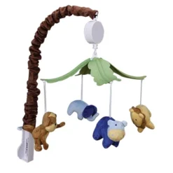 Trend Lab Universal Musical Crib Baby Mobile -Roommates Nursery Outlet Store GUEST 841b2c43 aa93 4b6d 9ea5 3f2c5771b5b5