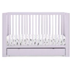 Delta Children Cassie 4-in-1 Convertible Crib With Underdrawer - Greenguard Gold Certified 24 Delta Children Cassie 4-in-1 Convertible Crib With Underdrawer - Greenguard Gold Certified -Roommates Nursery Outlet Store GUEST 84d6ebba b044 4355 9364 93d2af71fe00