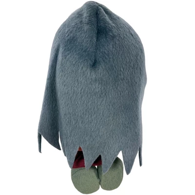 GREAT EASTERN ENTERTAINMENT CO KAKURIYO- KUDA NEKO PLUSH 15"H 1 GREAT EASTERN ENTERTAINMENT CO KAKURIYO- KUDA NEKO PLUSH 15"H