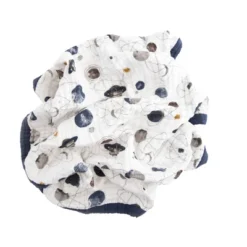 Little Unicorn Cotton Muslin Baby Receiving Quilt -Roommates Nursery Outlet Store GUEST 85e77210 59d5 4e6f 89ab 48ae1036db8f