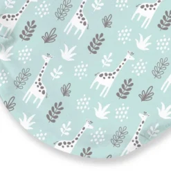 SwaddleMe By Ingenuity Original Swaddle Wrap - Our Tall Friends - S/M - 0-3 Months - 3pk 10 SwaddleMe By Ingenuity Original Swaddle Wrap - Our Tall Friends - S/M - 0-3 Months - 3pk -Roommates Nursery Outlet Store GUEST 8853cf72 9e75 4677 830c 2b5a002ebc7a