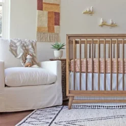 Crane Baby Handcrafted Cotton Wall Hanging - Kendi -Roommates Nursery Outlet Store GUEST 88cce4d2 693d 4abe 845e b27067cb5d1a