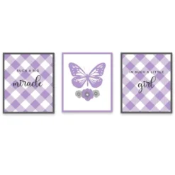 Bacati - Watercolor Floral Purple Gray 10 Pc Girls Crib Bedding Set With 2 Crib Fitted Sheets 14 Bacati - Watercolor Floral Purple Gray 10 Pc Girls Crib Bedding Set With 2 Crib Fitted Sheets -Roommates Nursery Outlet Store GUEST 8978b3ff 7b66 44a4 8725 960174c09738