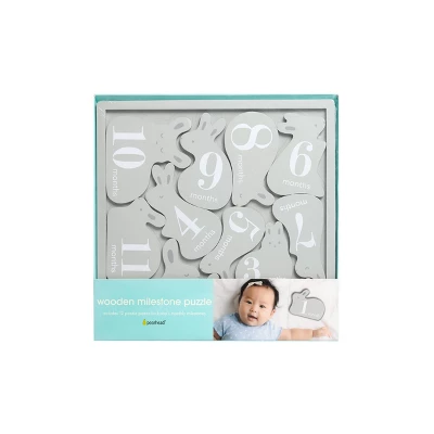 Pearhead Milestone Puzzle 6 Pearhead Milestone Puzzle - Image 6