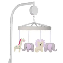 Sammy & Lou Musical Baby Crib Mobile -Roommates Nursery Outlet Store GUEST 8c9df405 da9f 4586 bdd9 72defce30473