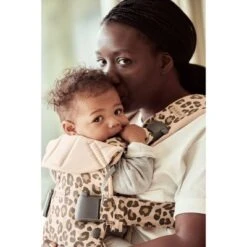 BabyBjorn Baby Carrier One In Cotton -Roommates Nursery Outlet Store GUEST 8de4b77d 0a0b 4086 8395 f67980e09406