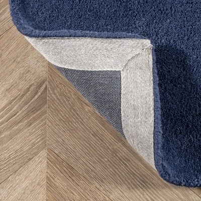 NuLOOM Hand Tufted Set Sail Area Rug 6 NuLOOM Hand Tufted Set Sail Area Rug - Image 6