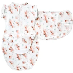 Embe Transitional Swaddle Wrap Out 18 Embe Transitional Swaddle Wrap Out -Roommates Nursery Outlet Store GUEST 8f8ccedc 9dc7 4c6b 87d1 413488452b4f