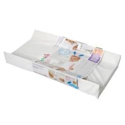 Munchkin Secure Grip Waterproof Diaper Changing Pad 16X31" 6 Munchkin Secure Grip Waterproof Diaper Changing Pad 16X31" -Roommates Nursery Outlet Store GUEST 8fd49fa0 a2b1 4177 9700 e698fc422ca1
